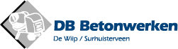 dbbetonwerken Logo